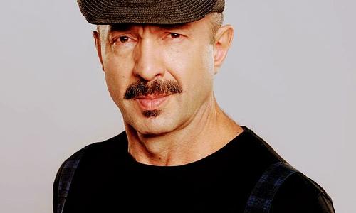 Irodalmi kávéház: Lengyel Ferenc