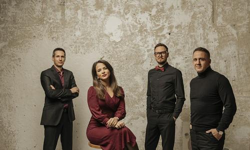 Uljana Quartet