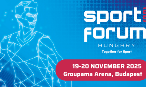 Sport Forum Hungary 2025