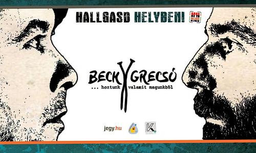 beck@grecsó 