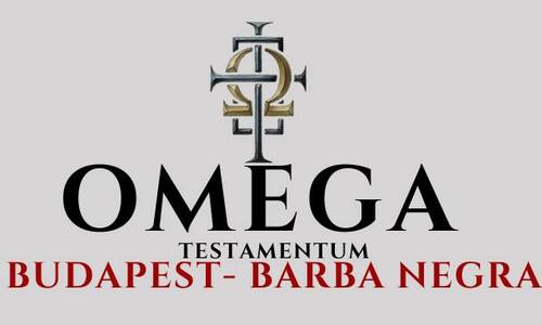 Omega Testamentum - "Őrizzük a lángot" - Budapest-Barba Negra