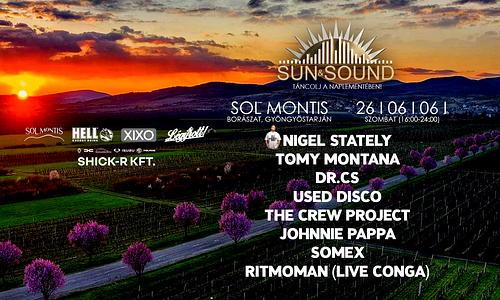2026.06.06 SUN & SOUND - SOL MONTIS BORÁSZAT Gyöngyöstarján
