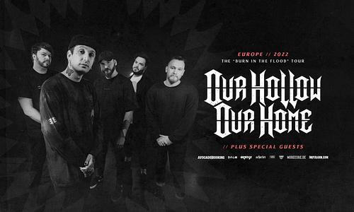 Our Hollow, Our Home @ Dürer Kert