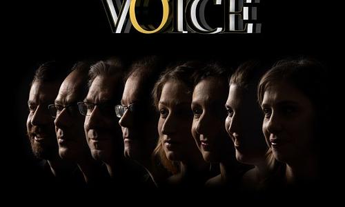 OCTOVOICE – sztárvendég: Radics Gigi és Bari Laci