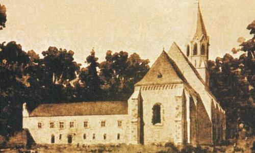 Szent Norbert nyomában - várostörténeti séta középkori élő zenével