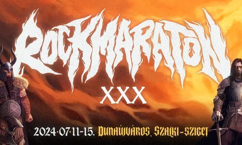 Rockmaraton 2024