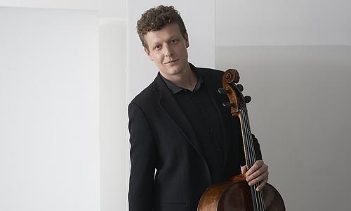 Várdai István és a Liszt Ferenc Kamarazenekar hangversenye - Haydn budai fellépésének emlékére