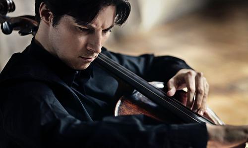 Nagyzenekari koncert: Brahms, Csajkovszkij, Debussy