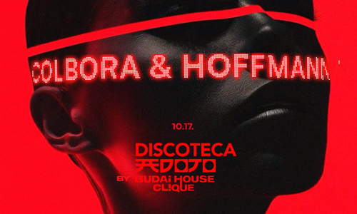 DISCOTECA 10.17.