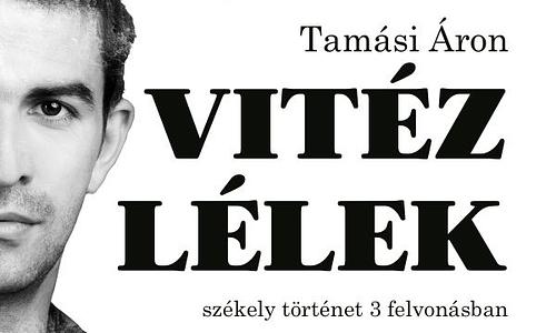 Vitéz lélek - Turay Ida Színház
