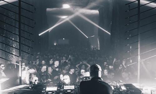 Katlan presents: Nico Moreno // 12.17.