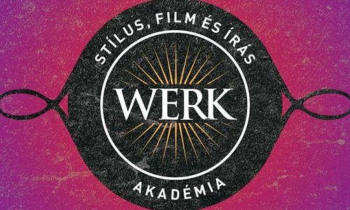 Werkakadémia - Könnyűzenei Menedzser Képzés