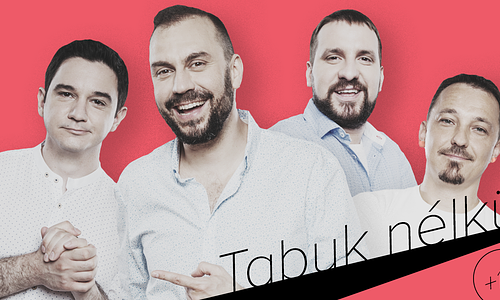 Tabuk nélkül (18) - Benk Dénes, Csenki Attila, Felméri Péter, vendég: Tóth Edu