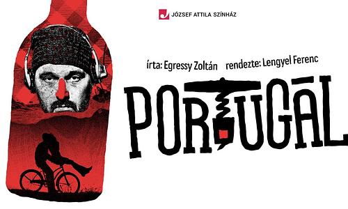 Portugál