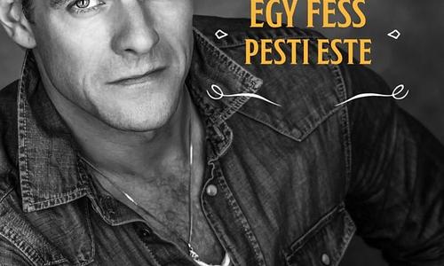 Kamarás Iván: Egy fess pesti este