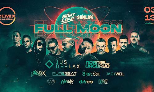 Nightlife ✘ Sunlife - Remix