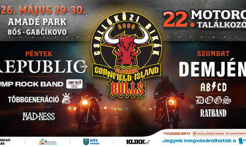 22-Motoros-Találkozó-Bős