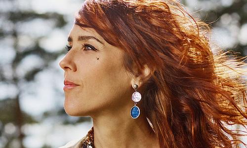 ZAZ ORGANIQUE TOUR