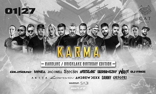 KARMA - CAT - 01.27