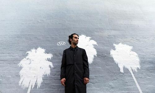 Tigran Hamasyan StandArt