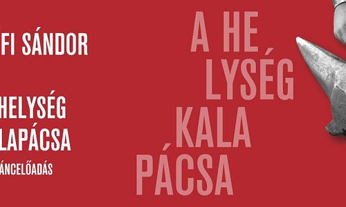 A helység kalapácsa