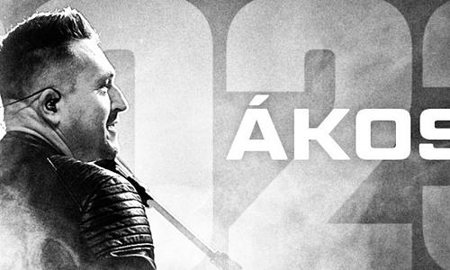 ÁKOS koncert ✘ 2023.07.01 ✘ Viviera Beach Keszthely