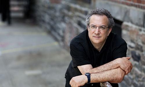 Uri Caine: Bartók Project / BARTÓK TAVASZ 2022
