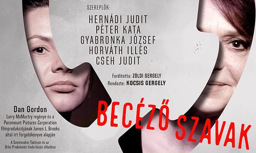 Becéző szavak