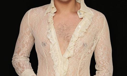 Dorian Gray