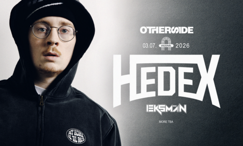 Otherside w/ HEDEX