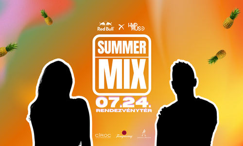 Summer Mix 2026