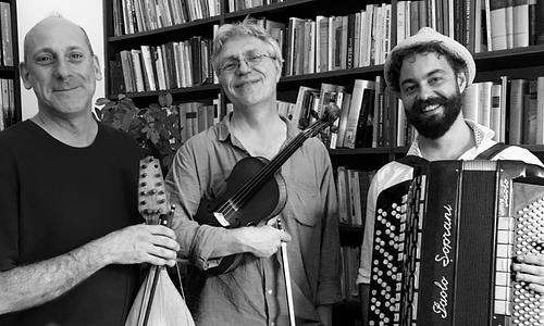 Trio Sordini