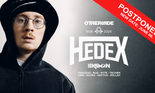 Otherside w/ HEDEX