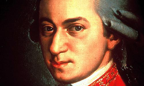 Mozart: Requiem