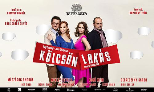 Kölcsönlakás
