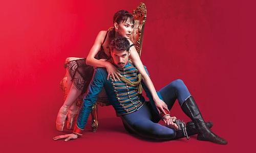 Mayerling