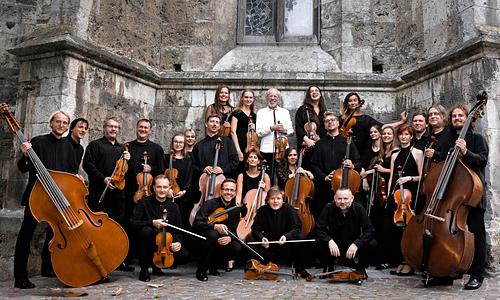 PREMIER koncert Kremerata Baltica