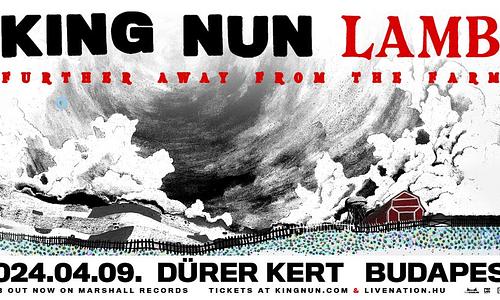 King Nun | Budapest 2024