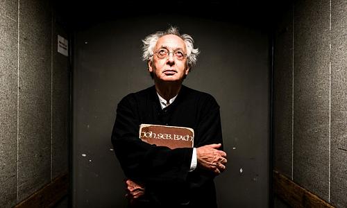 Collegium Vocale Gent / BARTÓK TAVASZ 2022