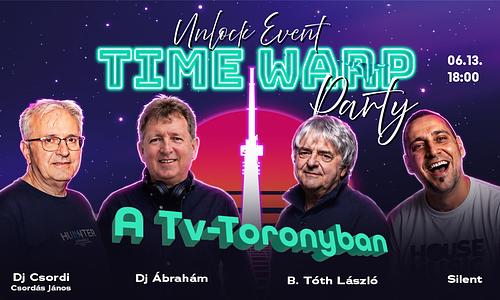 Time Warp Party