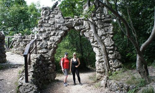 Trails of Budapest - Guided Tours