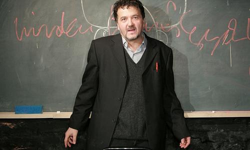 Klamm háborúja