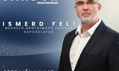 Beke Sándor előadása Győrben