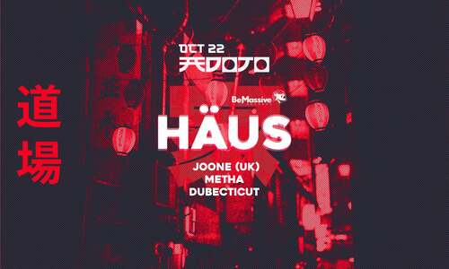 HAUS 10.22.