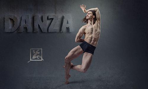 Szegedi Kortárs Balett: Danza