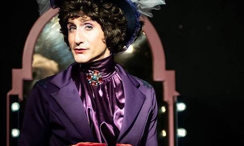 Lady Bracknell és a lazac mosolya, avagy a bunburisták