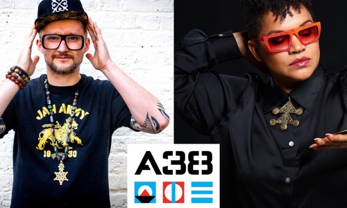 Sena Dagadub Live x Dj Vadim @A38