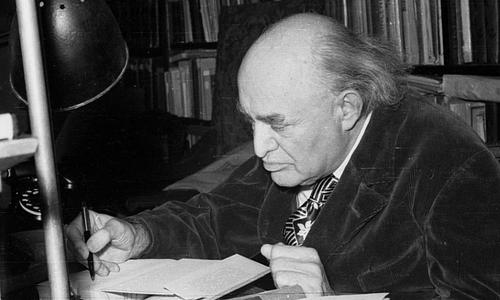 Füst Milán 55