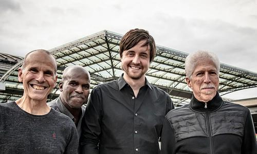 Yellowjackets & WDR Big Band / JAZZTAVASZ 2022
