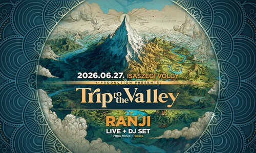 Trip to the Valley /Ranji/ 2026